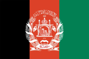 Afganistan