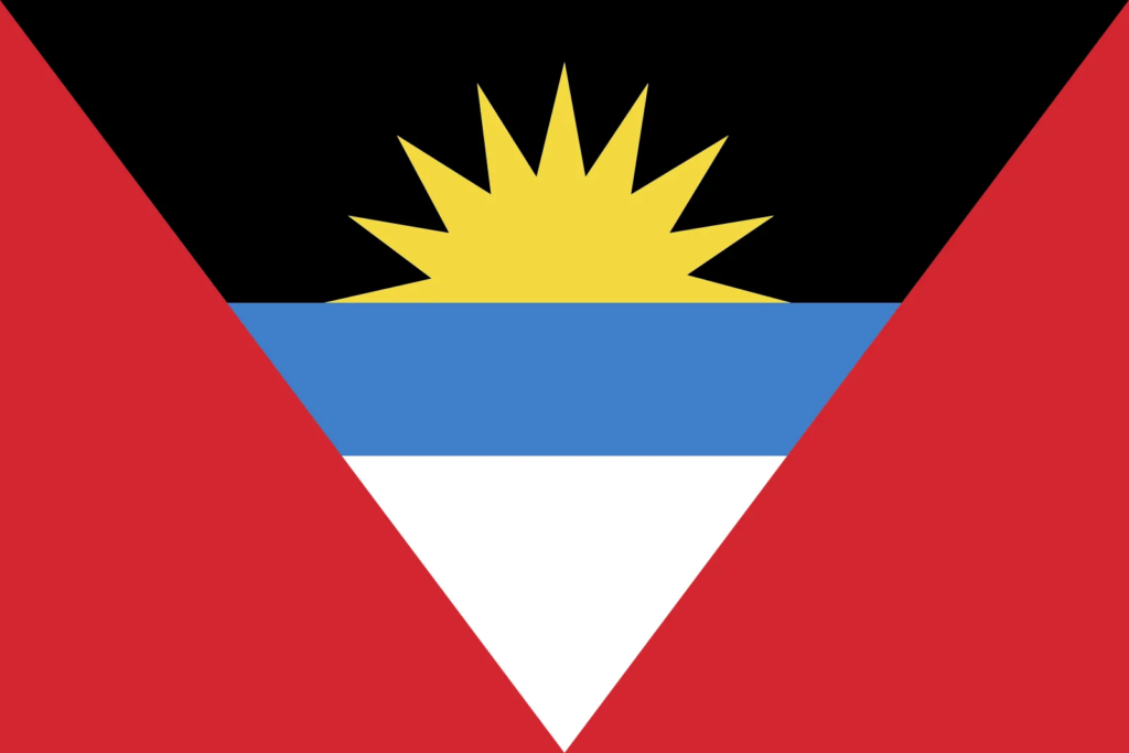 Antigua ja Barbuda