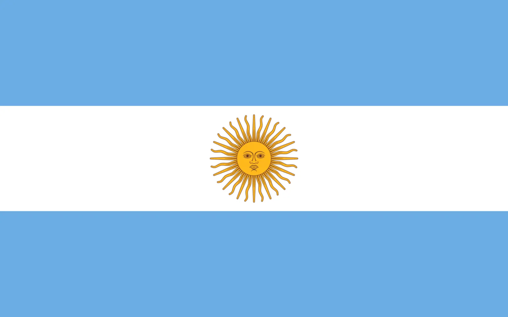 Argentina