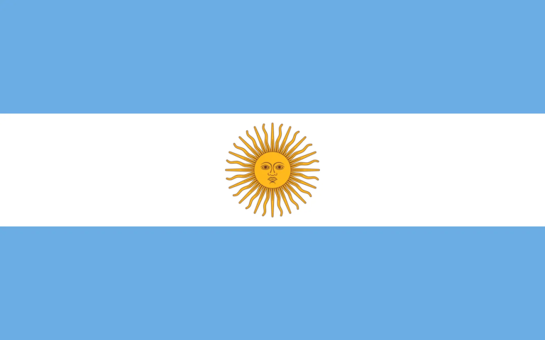 Argentina