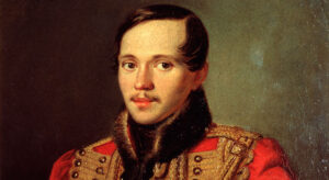 Mihhail Lermontov