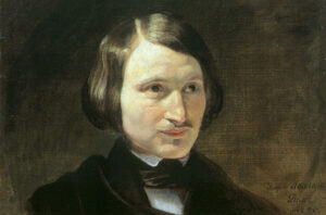 Nikolai Gogol