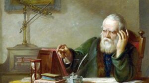 Galileo Galilei