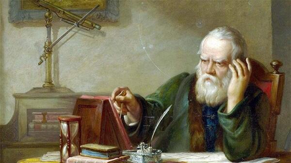 Galileo Galilei