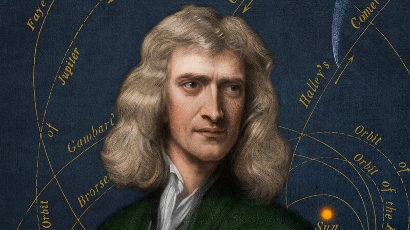 Isaac Newton