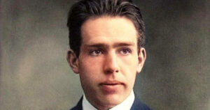 Nils Bor