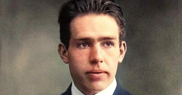 Nils Bor