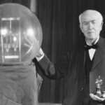 Thomas Edison