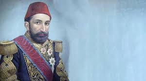Abdülhamit II