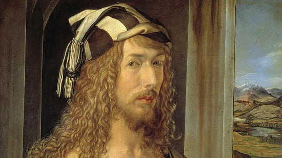 Albrecht Dürer
