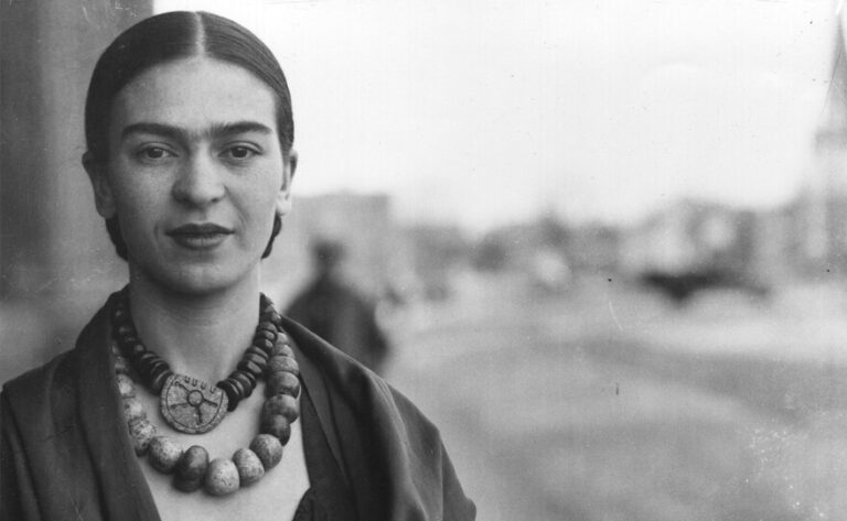 Frida Kahlo