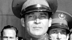Fulgencio Batista