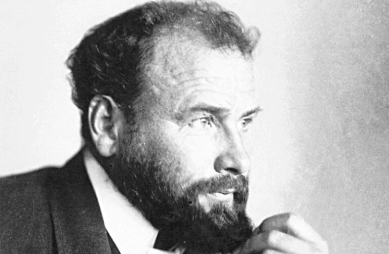 Gustav Klimt