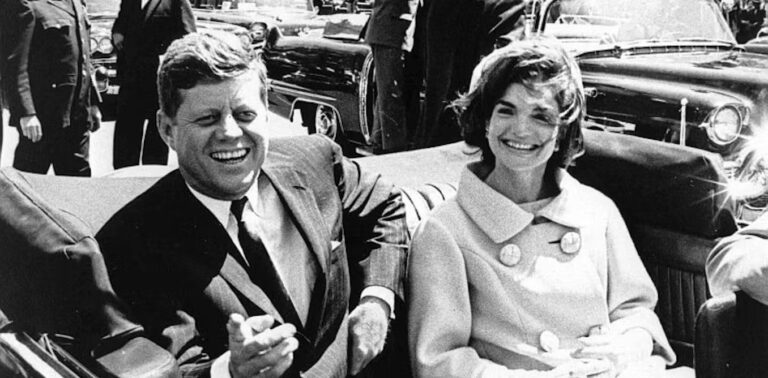 John Kennedy