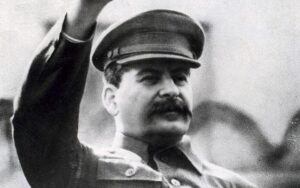 Jossif Stalin