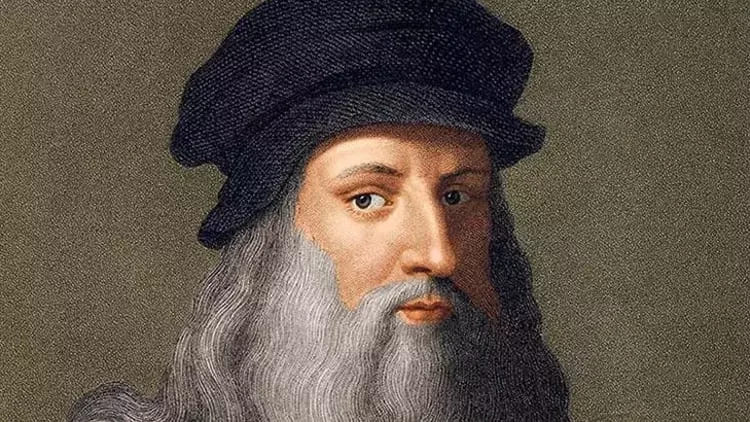Leonardo da Vinci