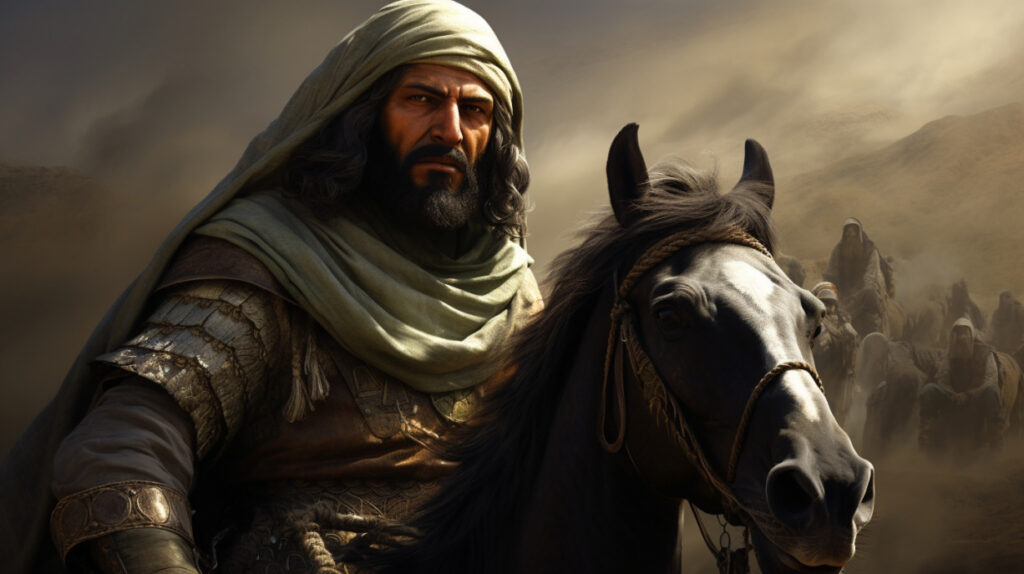 Saladin