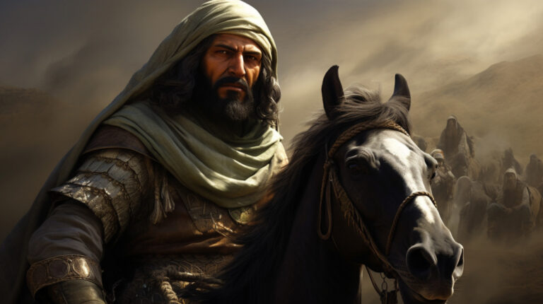 Saladin