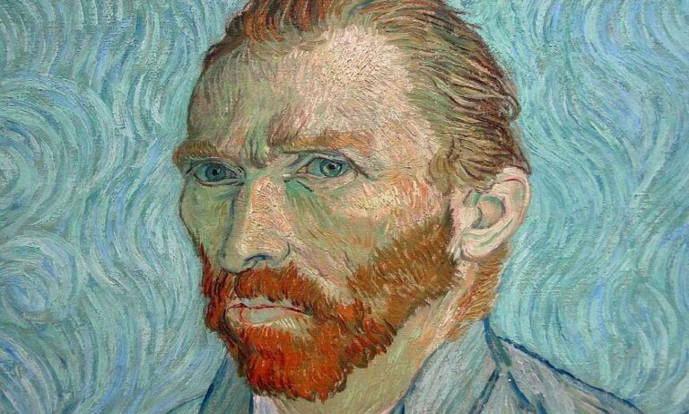 Vincent van Gogh
