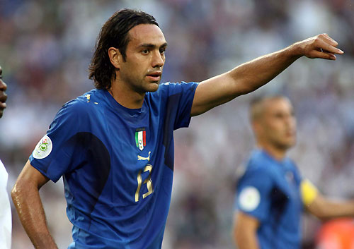 Alessandro Nesta