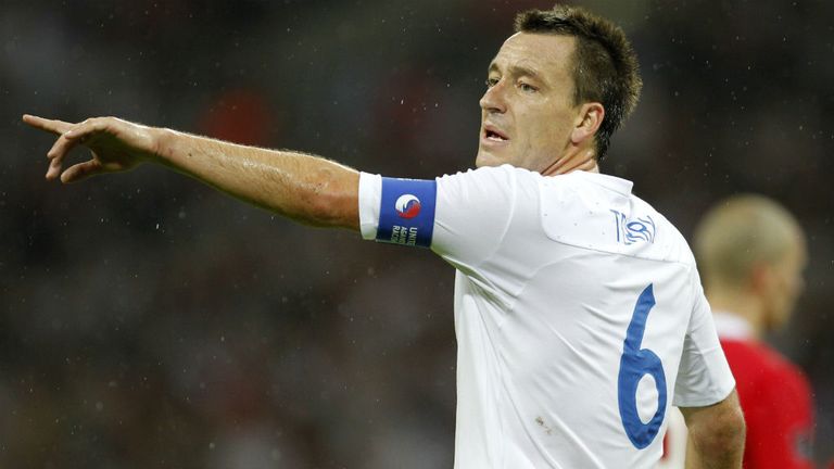 John Terry