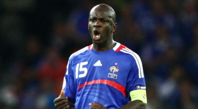 Lilian Thuram
