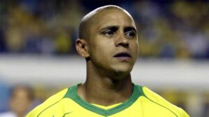 Roberto Carlos