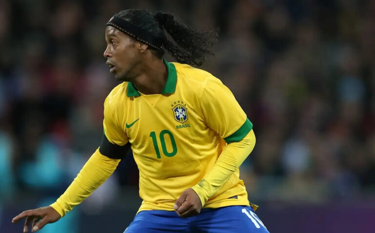 Ronaldinho