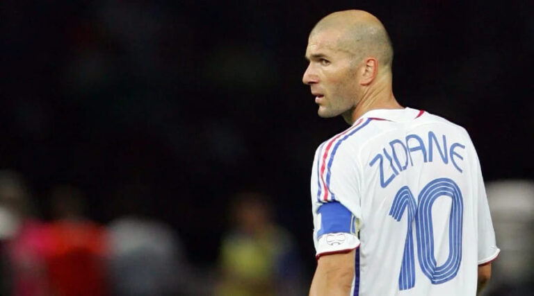 Zinédine Zidane