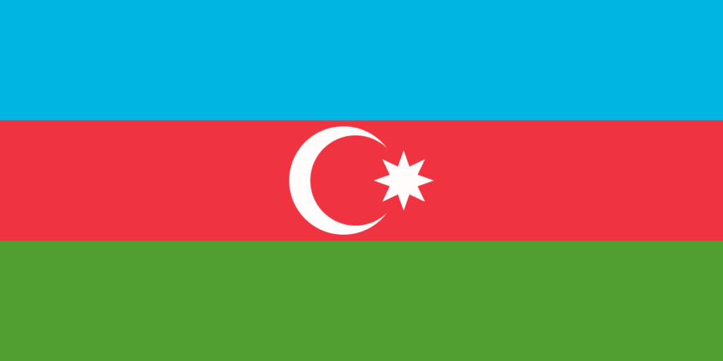 Aserbaidžaan