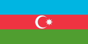 Aserbaidžaan
