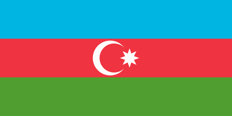 Aserbaidžaan