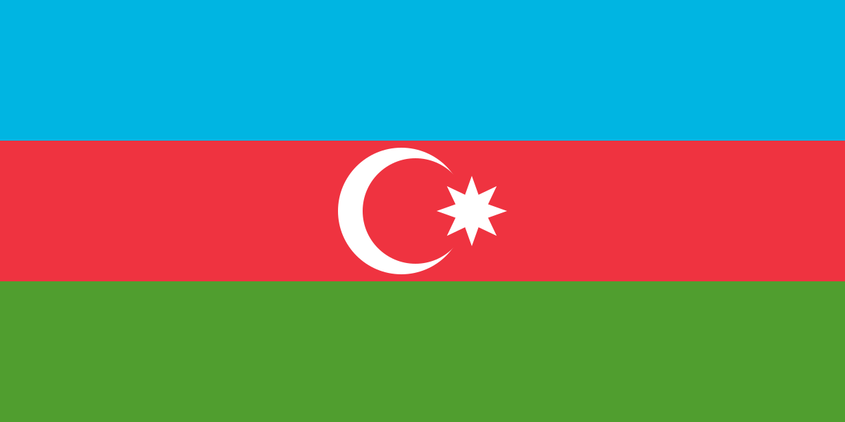 Aserbaidžaan