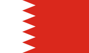 Bahrein