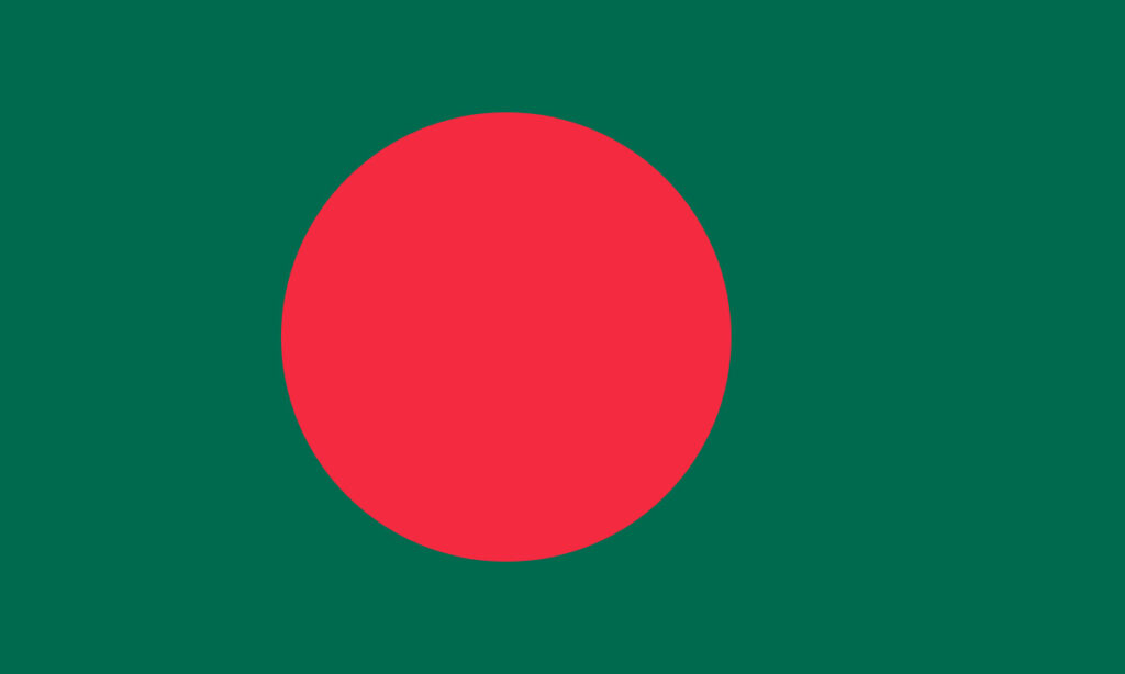 Bangladesh