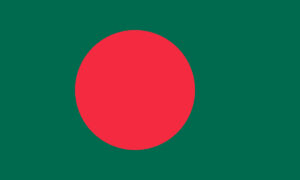 Bangladesh