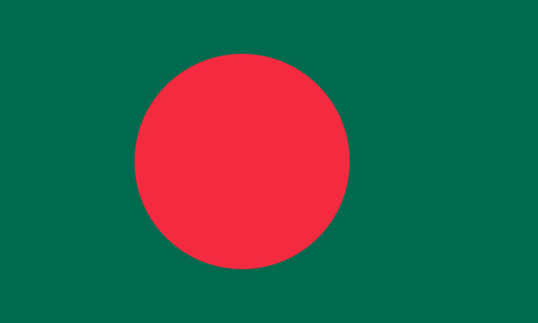 Bangladesh