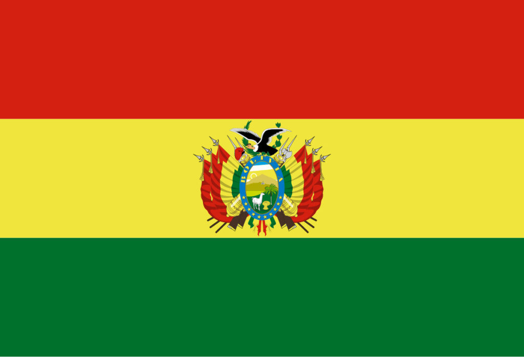 Boliivia