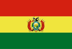 Boliivia