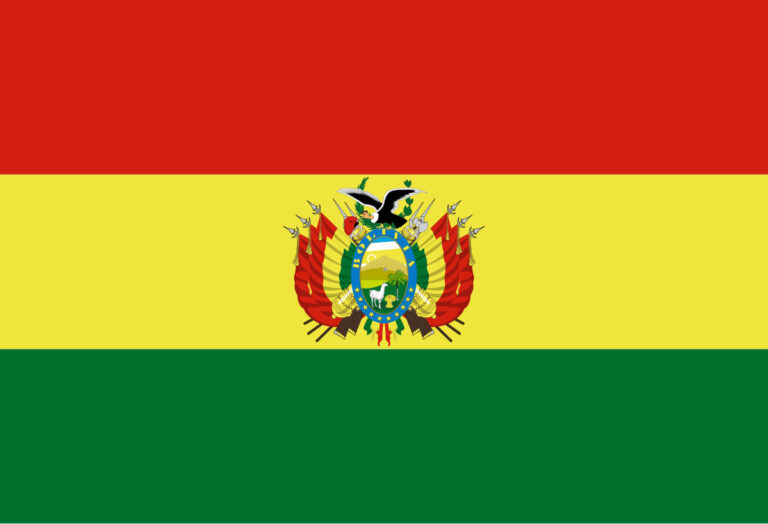 Boliivia