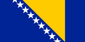 Bosnia ja Hertsegoviina