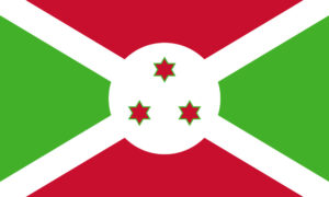 Burundi