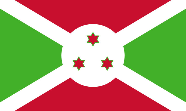 Burundi