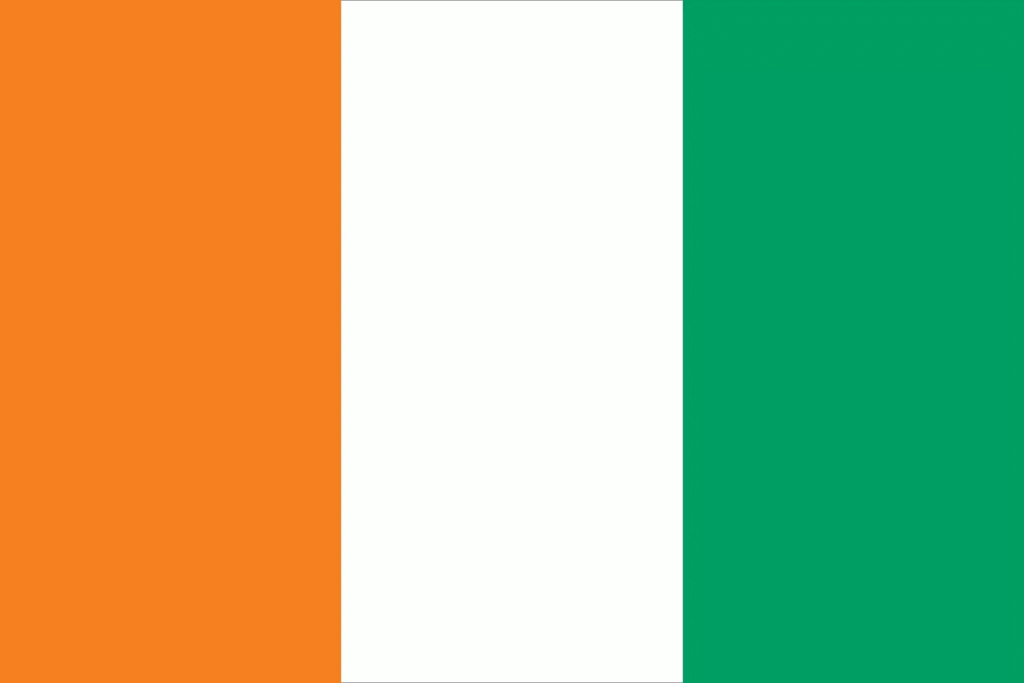 Côte d'Ivoire