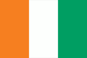 Côte d'Ivoire