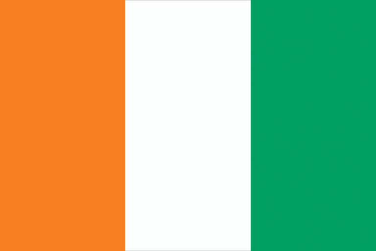 Côte d'Ivoire