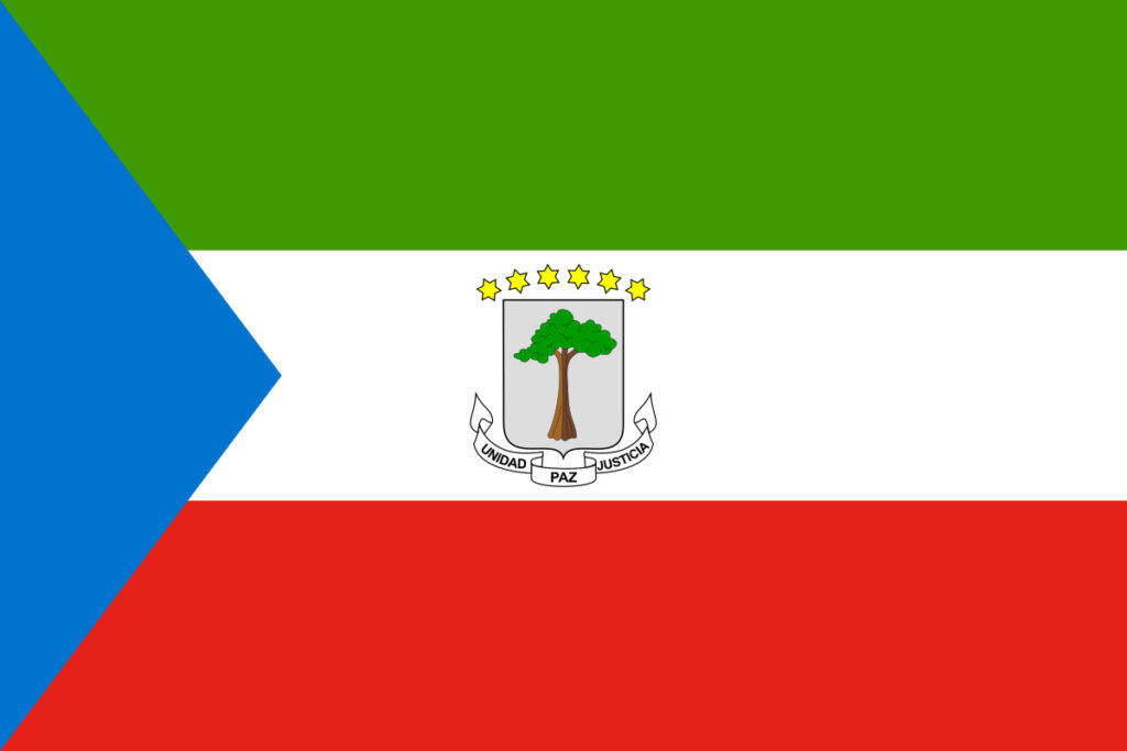Ekvatoriaal-Guinea