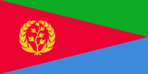 Eritrea