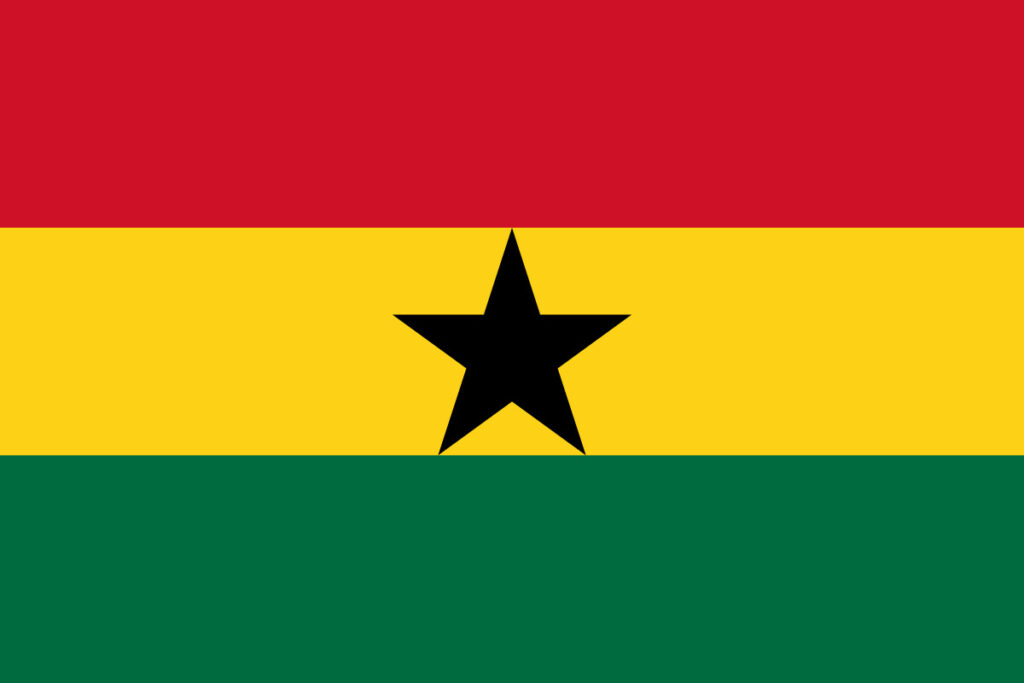 Ghana