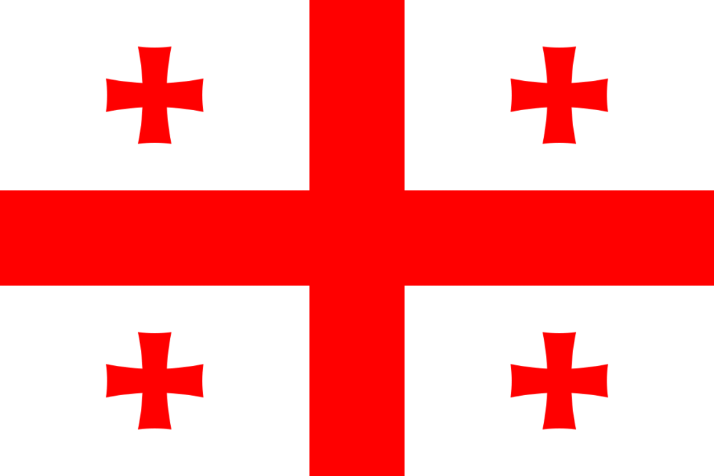 Gruusia